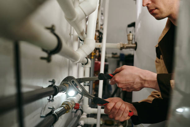 Best Faucet Repair  in West Crossett, AR