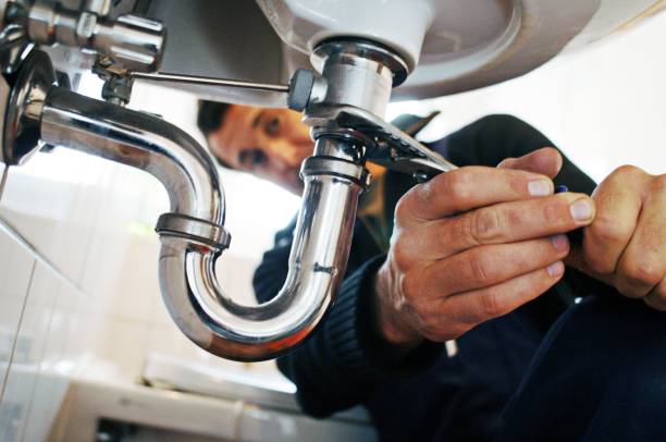 Best Water Heater Repair  in West Crossett, AR