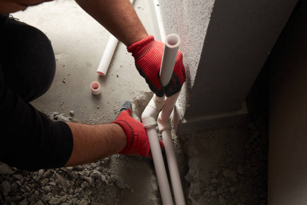 Best Water Softener Installation  in West Crossett, AR