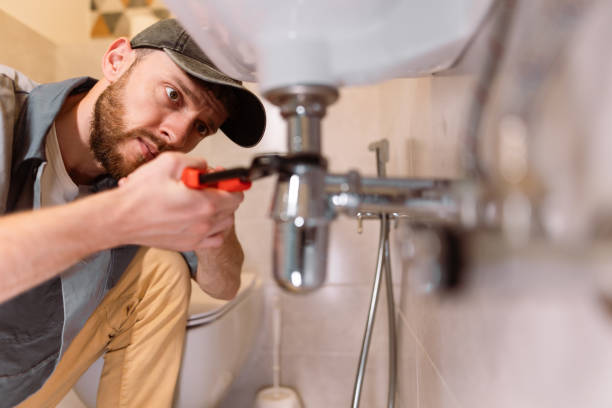 Best Water Leak Repair  in West Crossett, AR