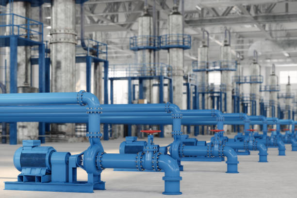 Best Commercial Plumbing Services  in West Crossett, AR