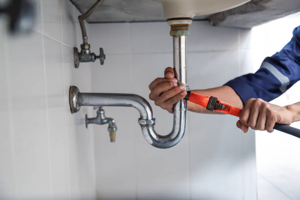 Best Sewer Cleaning Services  in West Crossett, AR