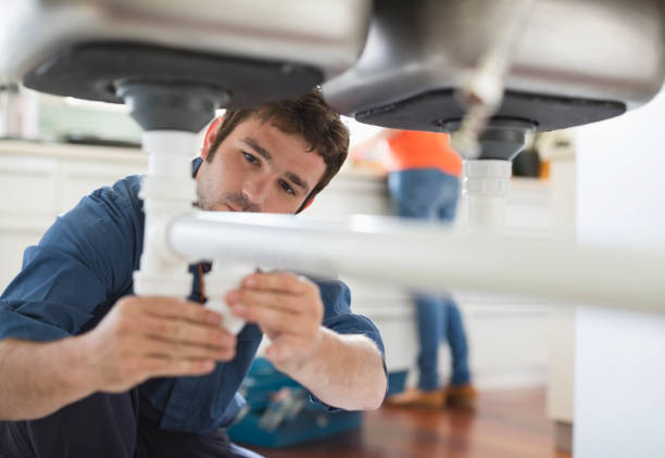 Best Hot Water Heater Installation  in West Crossett, AR