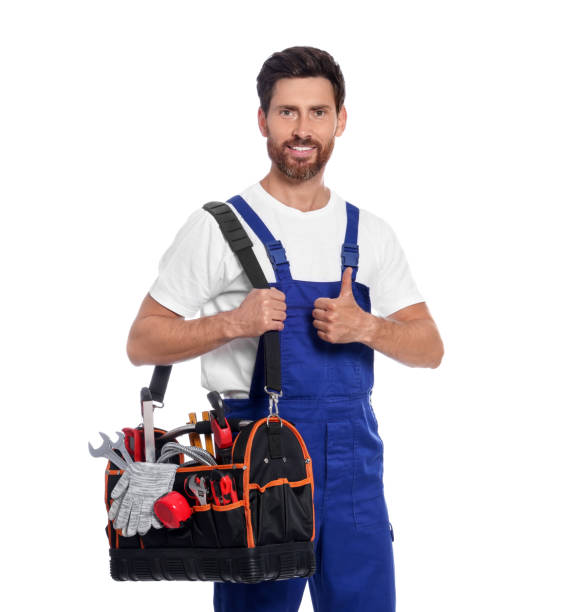 Best Emergency Plumber  in West Crossett, AR