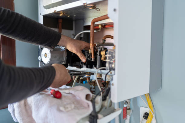 Best Best Plumbers Near Me  in West Crossett, AR