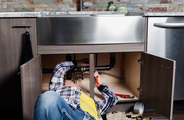Best Emergency Plumbing Repair  in West Crossett, AR