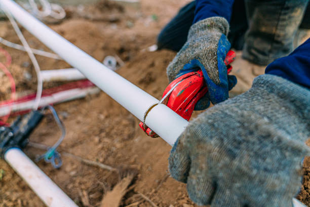Professional Plumbing in West Crossett, AR