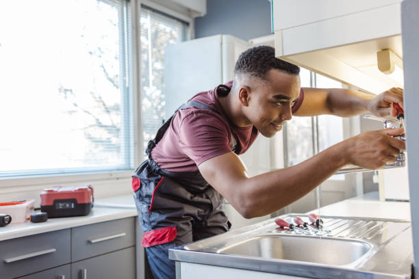 Best Plumbing Installation Services  in West Crossett, AR