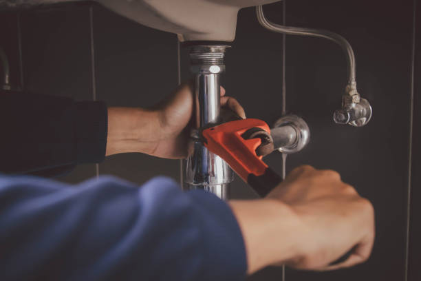 Best Commercial Plumbing Services  in West Crossett, AR