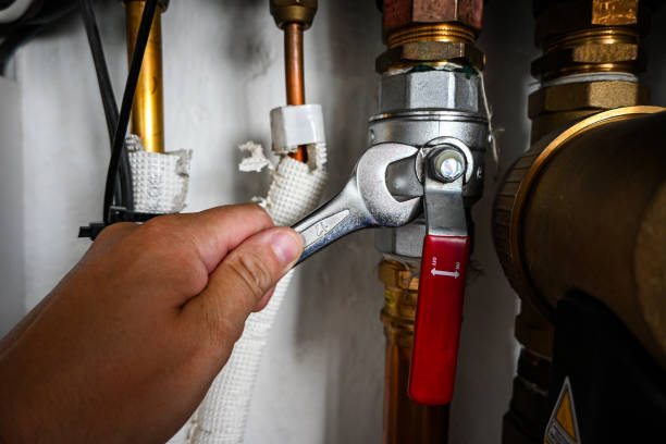 Best 24-Hour Plumber Near Me  in West Crossett, AR